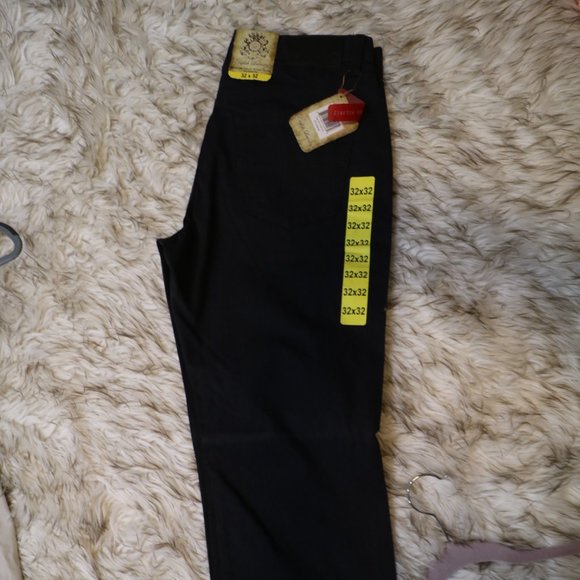 English Laundry Pants 32x32 - Picture 3 of 4